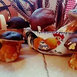 Bed and Breakfast La Des Remparts
