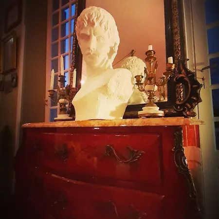 Bed and breakfast La Des Remparts 3*