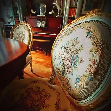 La Des Remparts Bed & Breakfast Labastide-dʼArmagnac