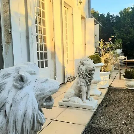 La Des Remparts Bed and breakfast Labastide-dʼArmagnac