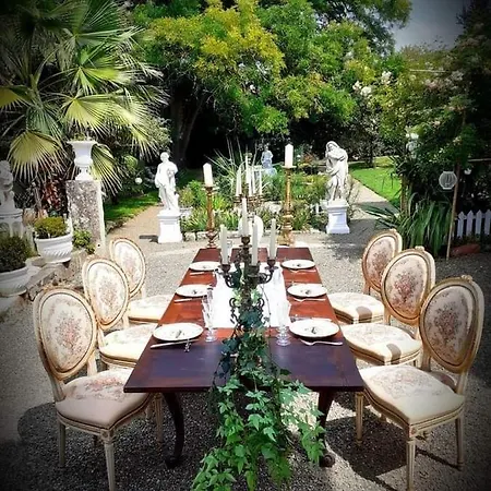 Bed & Breakfast La Des Remparts