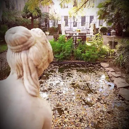 La Des Remparts Labastide-dʼArmagnac