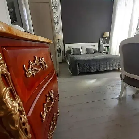 Bed and breakfast La Des Remparts Labastide-dʼArmagnac