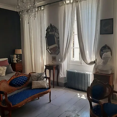 Bed & Breakfast La Des Remparts