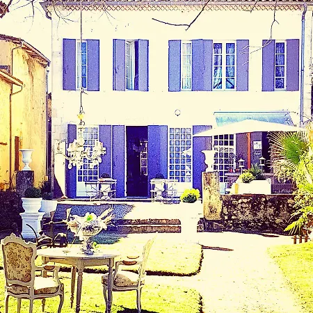 Bed & Breakfast La Des Remparts