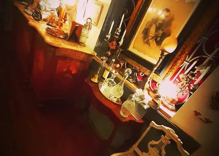 Panzió La Des Remparts 3*